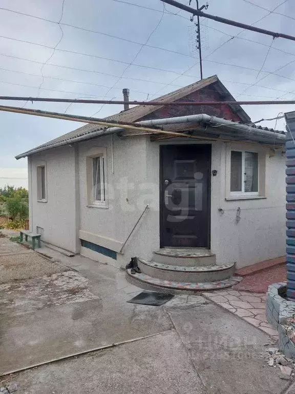 Дом в Севастополь Подводник ПКИЗ, ул. Медовая, 3 (86 м) - Фото 1