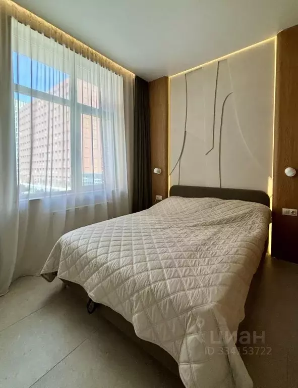 2-к кв. Москва ул. Архитектора Щусева, 4к2 (64.0 м) - Фото 1