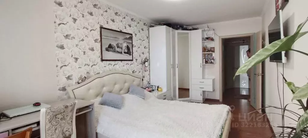 3-к кв. Новгородская область, Великий Новгород Славянская ул., 22 ... - Фото 2