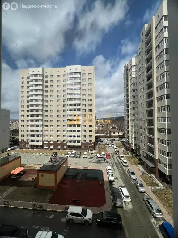 2-комнатная квартира: Южно-Сахалинск, Больничная улица, 2к5 (71.5 м) - Фото 2