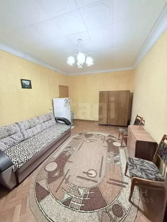 Комната Калужская область, Калуга Линейная ул., 28 (19.4 м) - Фото 2