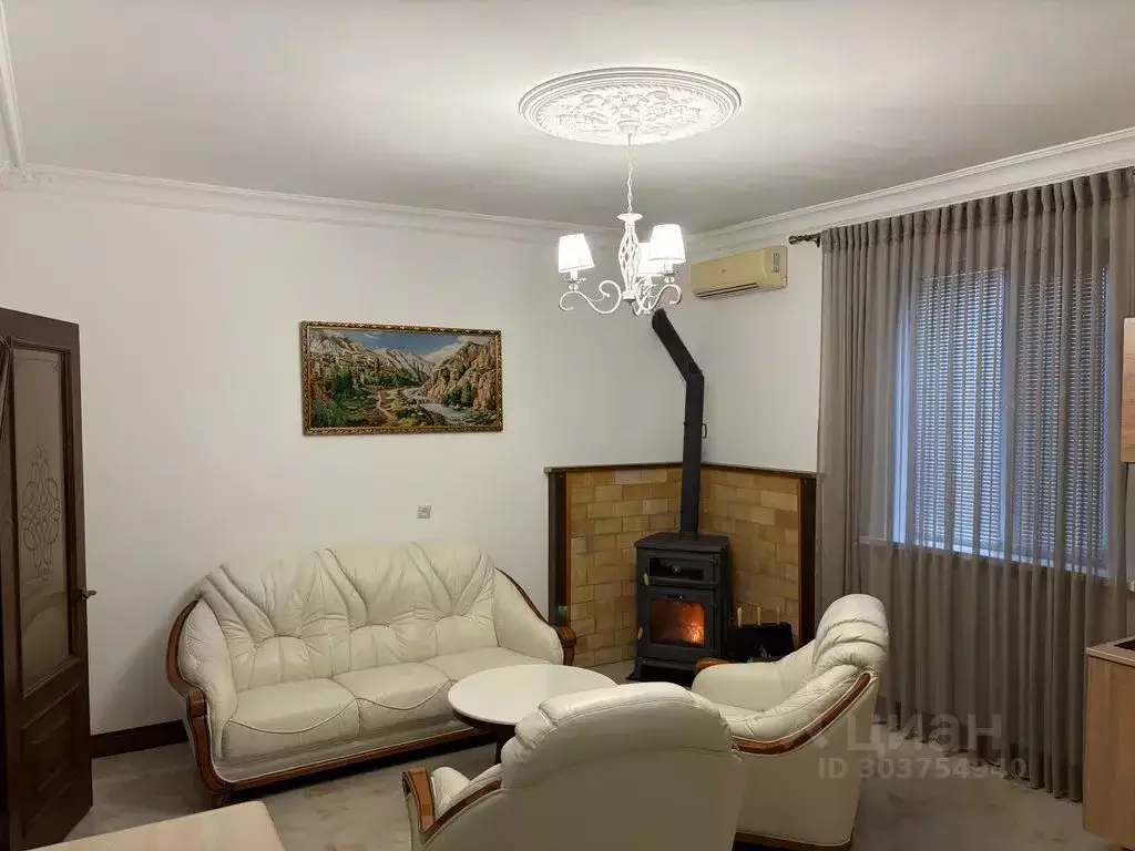 Дом в Дагестан, Карабудахкентский район, Турали 4-е хут. ул. Греческая ... - Фото 1