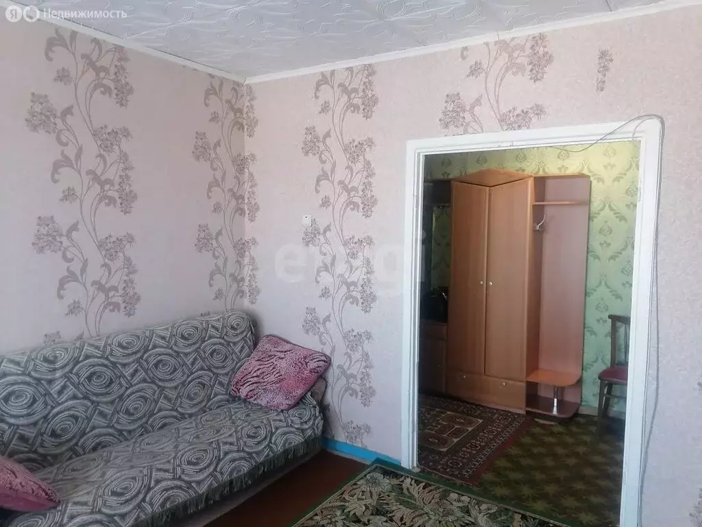 2-комнатная квартира: Прокопьевск, улица Есенина, 38 (52.3 м) - Фото 2