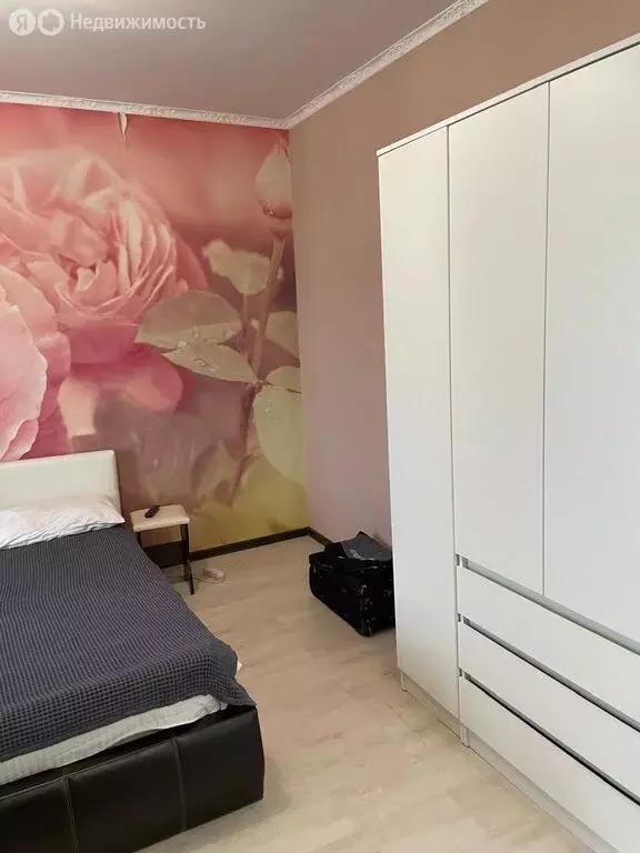 2-комнатная квартира: Якутск, улица Дзержинского, 27/2 (53 м) - Фото 2