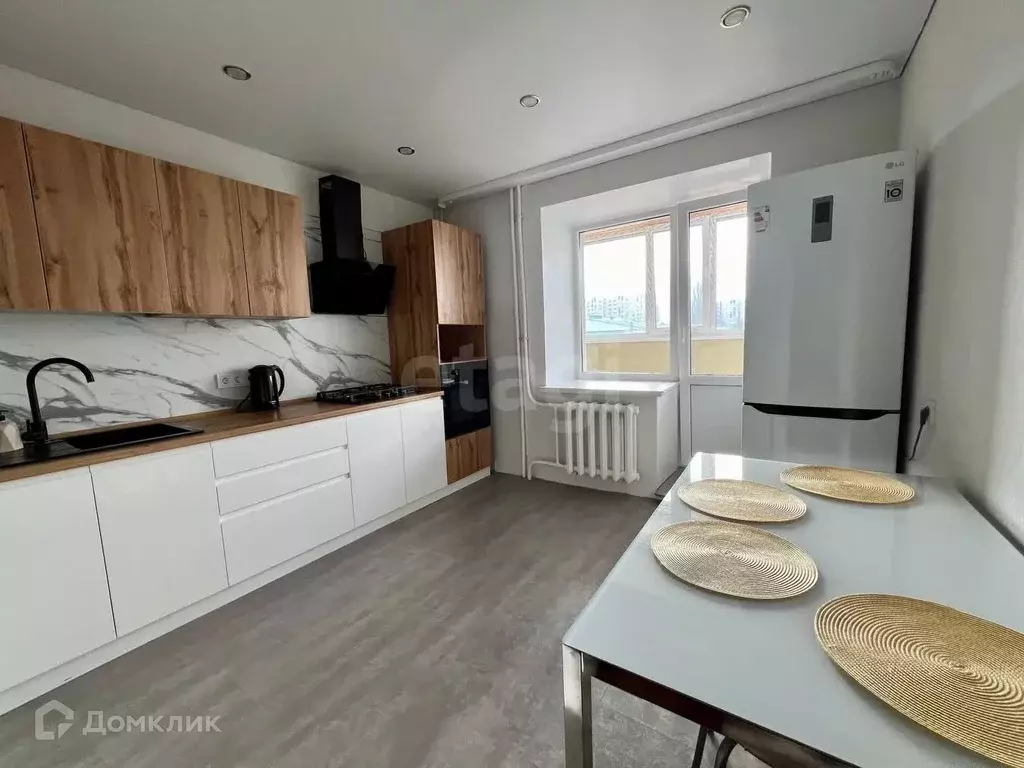 Продаётся 2-к квартира, 58.7 м - Фото 0