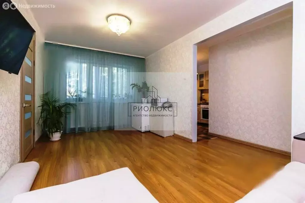 2-комнатная квартира: Магнитогорск, улица Грязнова, 29 (45 м) - Фото 0