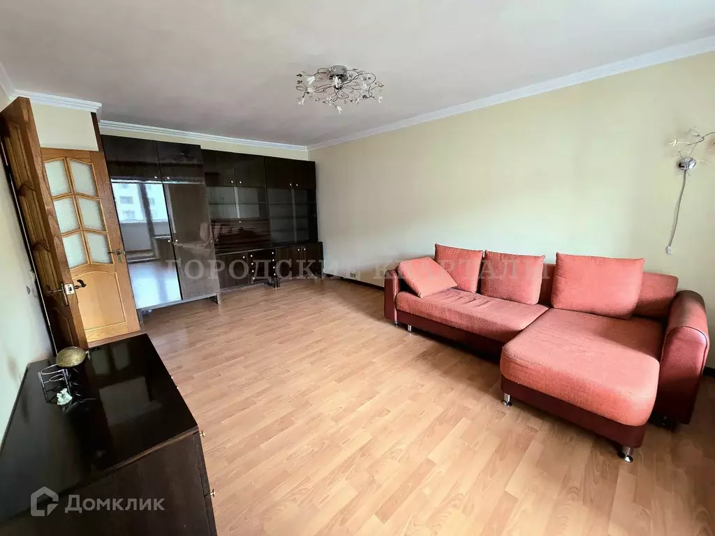 Продаётся 1-к квартира, 34.5 м - Фото 0