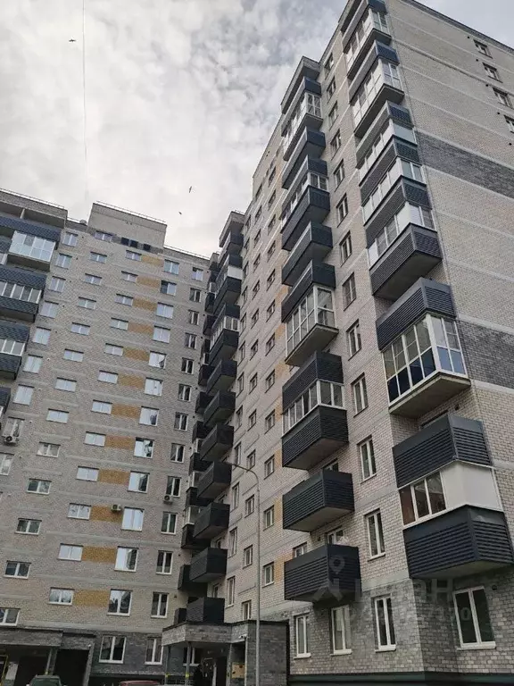 1-к кв. Псковская область, Псков ул. Ижорского Батальона, 17 (34.4 м) - Фото 1