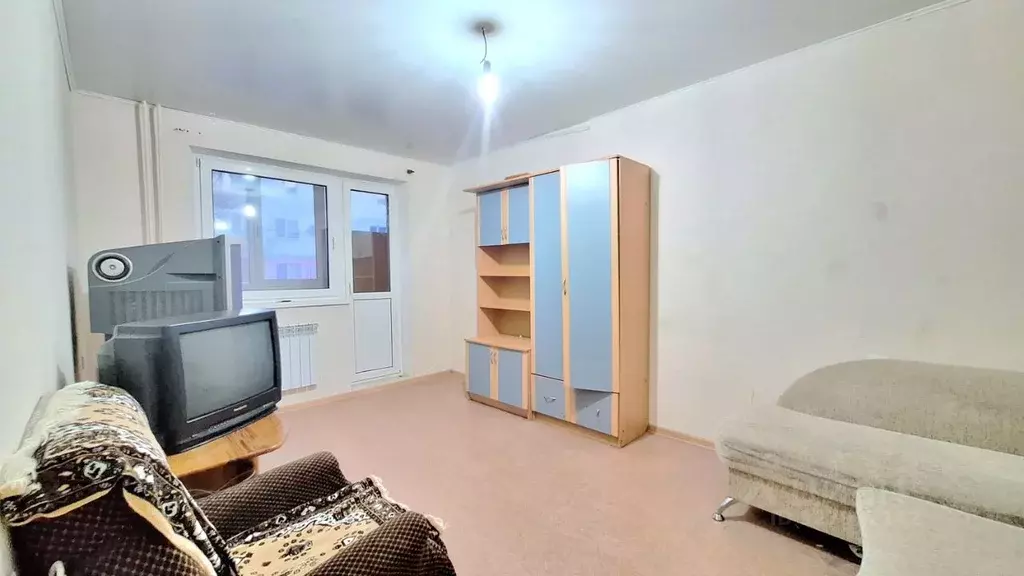 2-к кв. Пензенская область, Пенза ул. Чапаева, 109 (47.5 м) - Фото 2