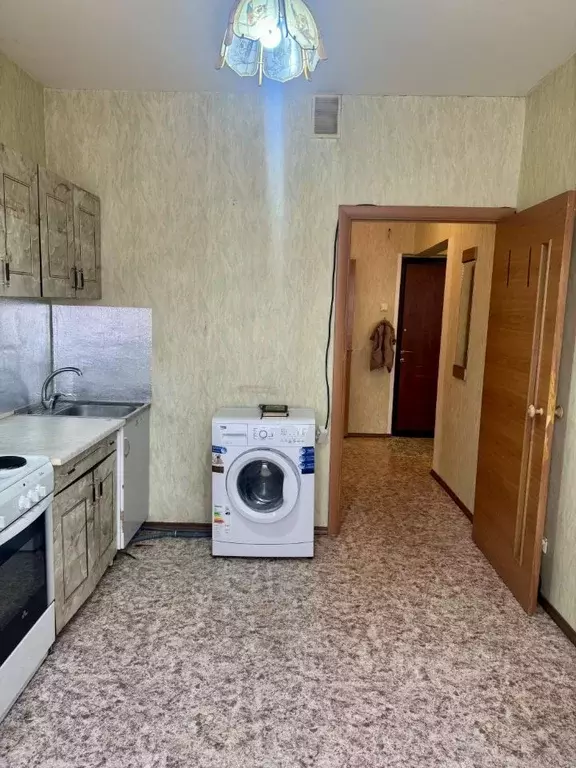 1-к кв. Самарская область, Жигулевск Парковая ул., 20 (37.0 м) - Фото 2
