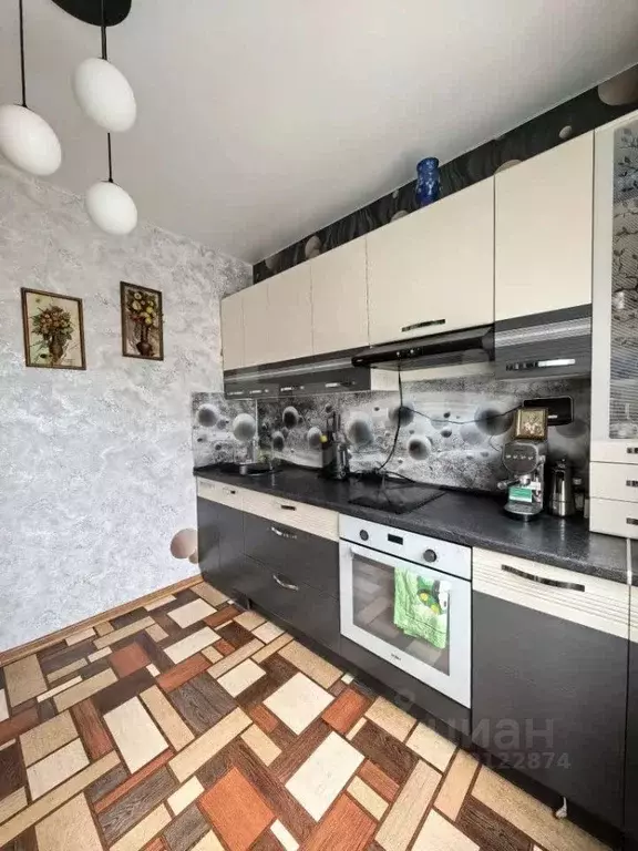 2-к кв. Алтайский край, Белокуриха Советская ул., 6 (48.5 м) - Фото 2