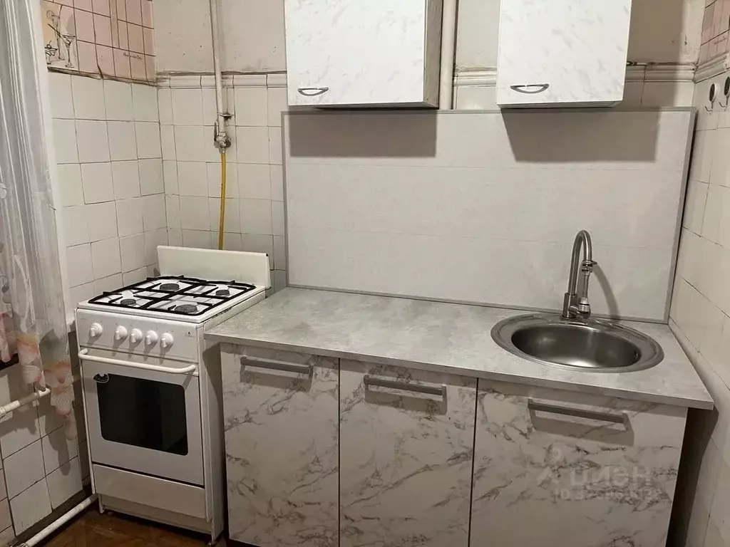 2-к кв. Самарская область, Самара ул. Красных Коммунаров, 26 (43.8 м) - Фото 1