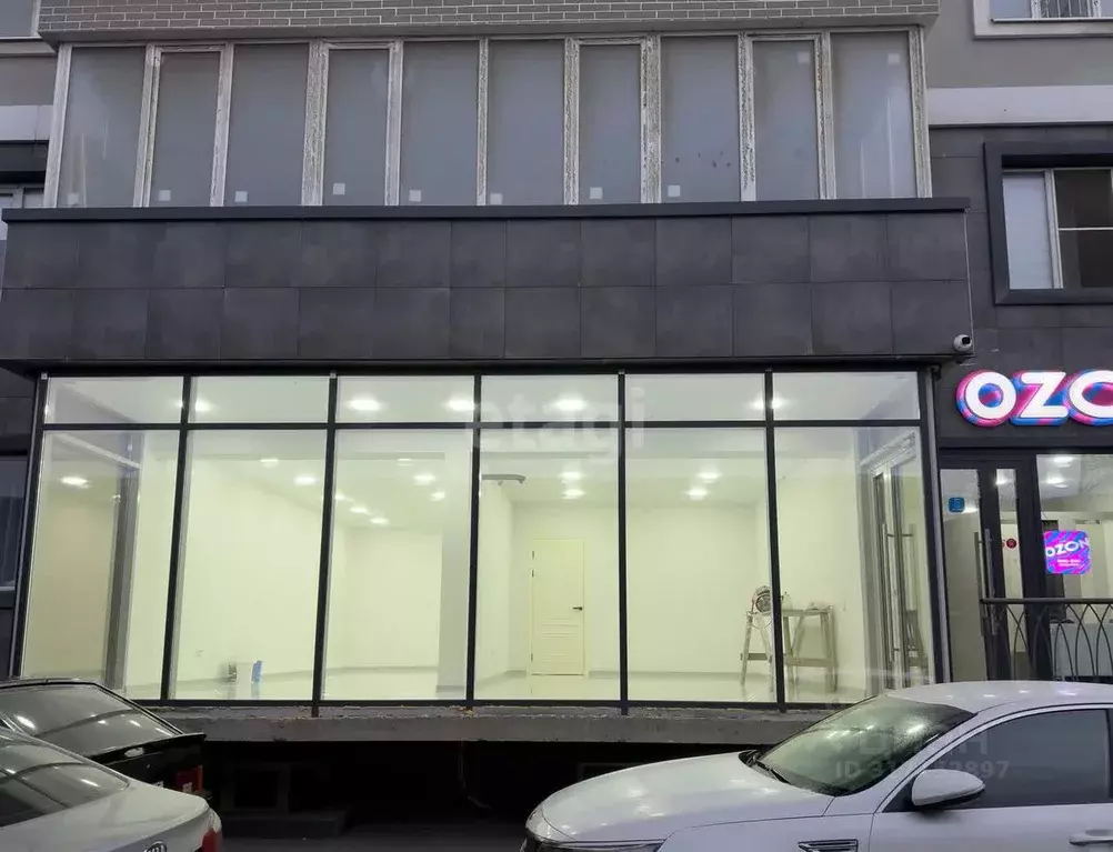 Офис в Дагестан, Махачкала ул. Вузовское Озеро, 13 (61 м) - Фото 0