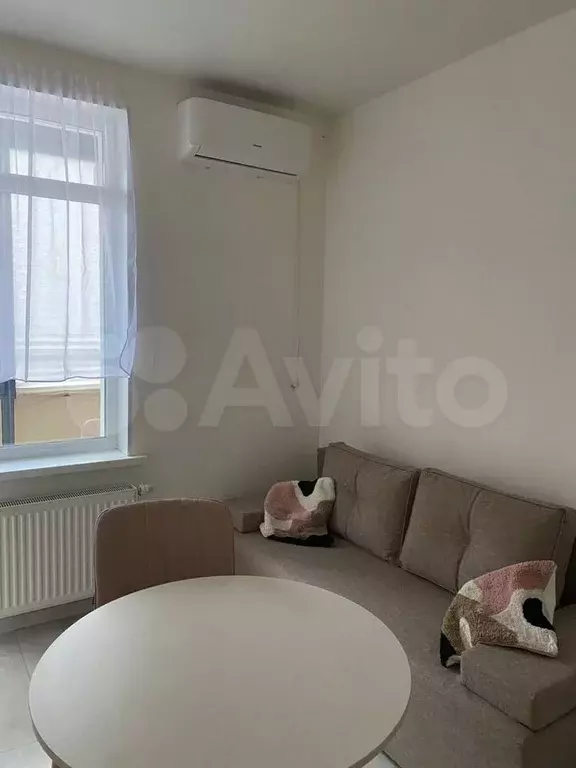 1-к. квартира, 41 м, 6/7 эт. - Фото 1