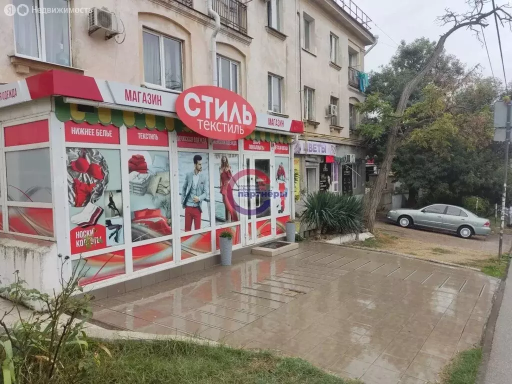 Помещение свободного назначения (65 м) - Фото 2