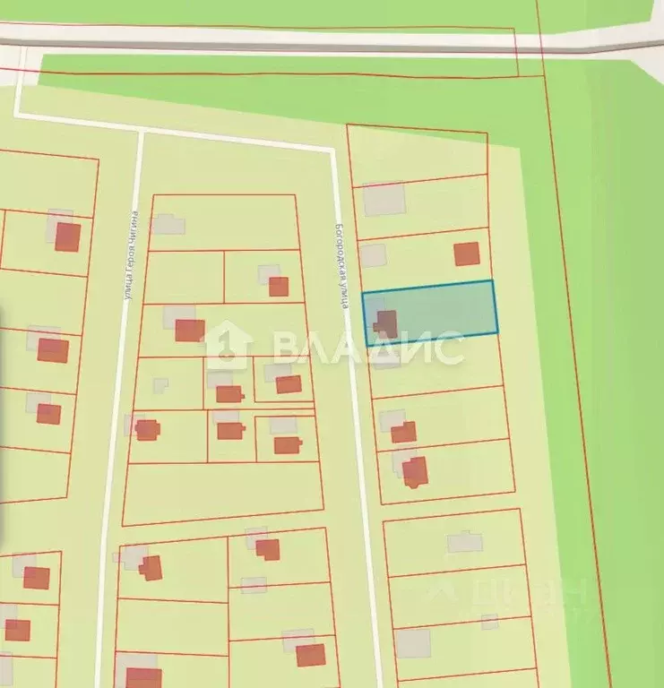 Дом в Нижегородская область, Богородский муниципальный округ, д. ... - Фото 2