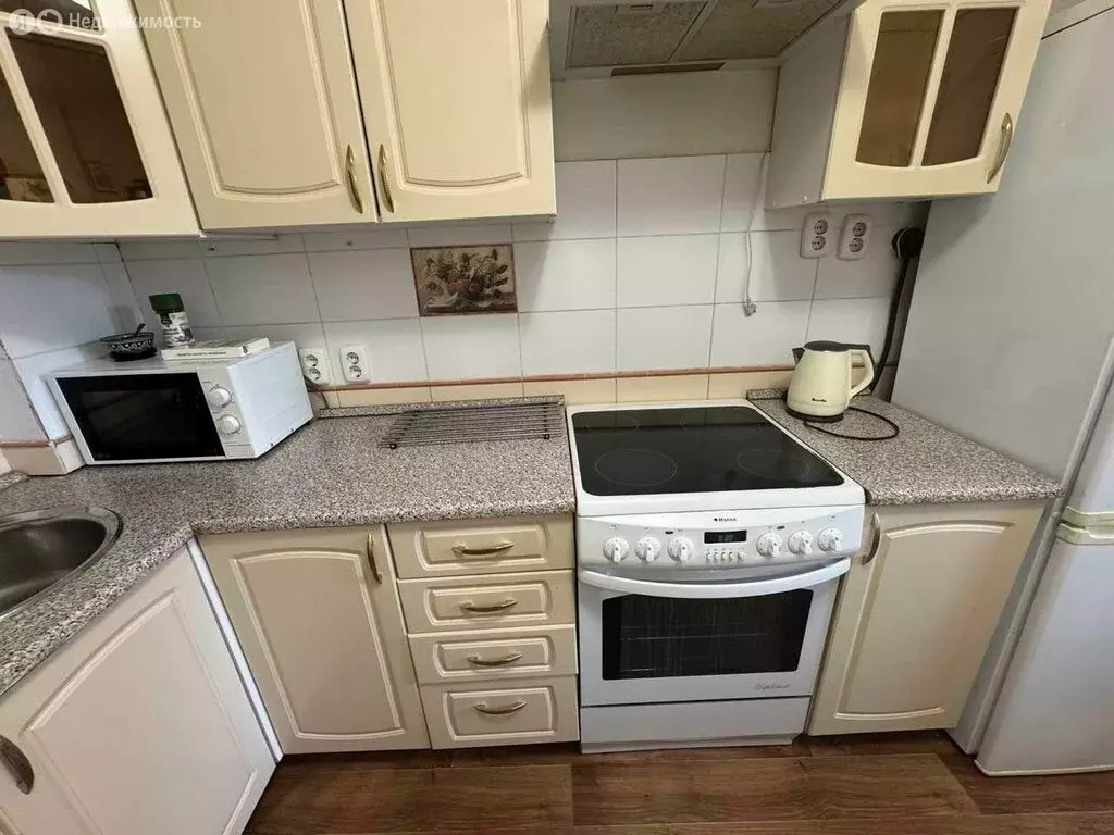 2-комнатная квартира: Самара, улица Агибалова, 70 (51 м) - Фото 2