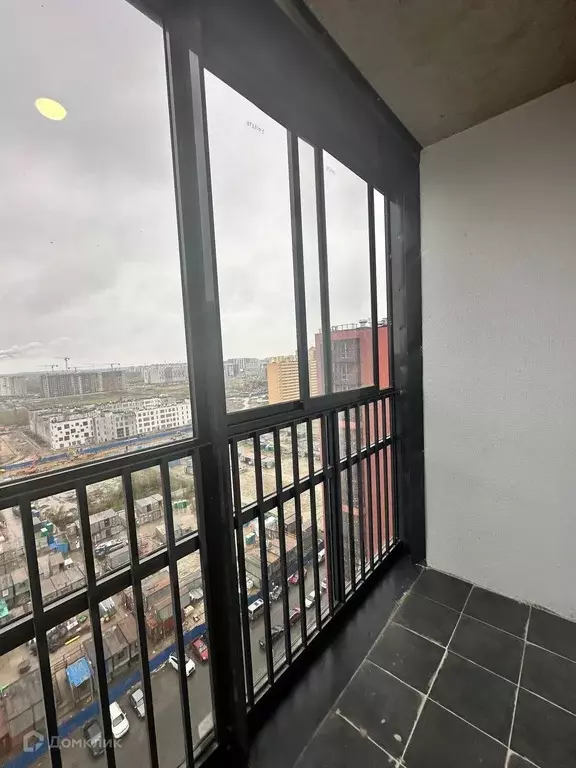 Продаётся 1-к квартира, 30.4 м - Фото 1
