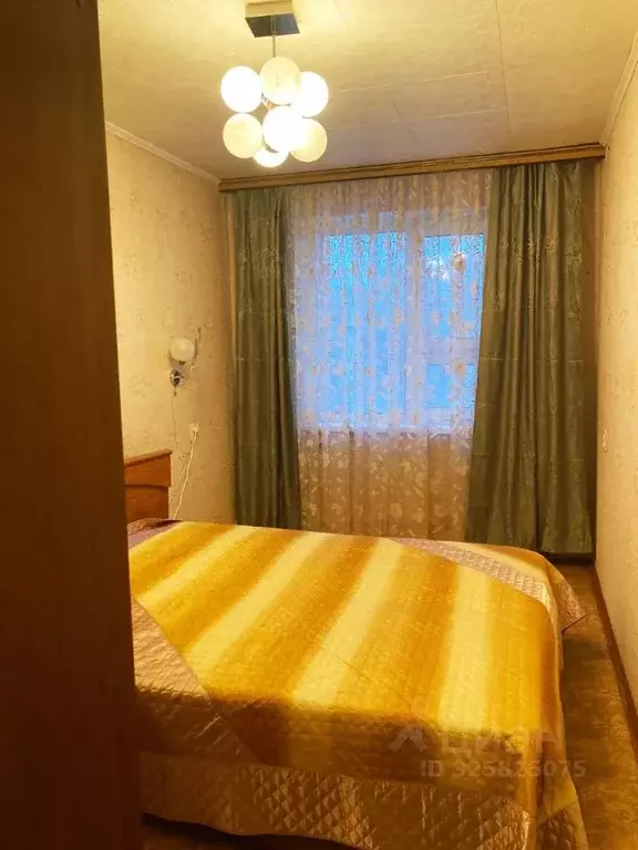 1-к кв. Нижегородская область, Нижний Новгород Кузнечиха жилрайон, ул. ... - Фото 1