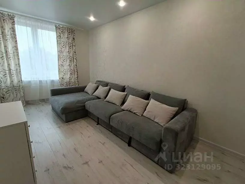 3-к кв. Татарстан, Казань ул. Ярдем, 3 (95.0 м) - Фото 2