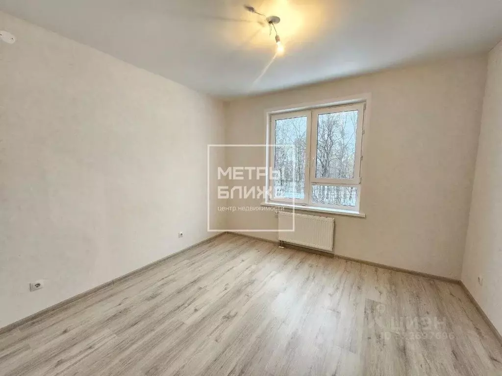 2-к кв. Пермский край, Пермь Бисерский пер., 5 (54.6 м) - Фото 1