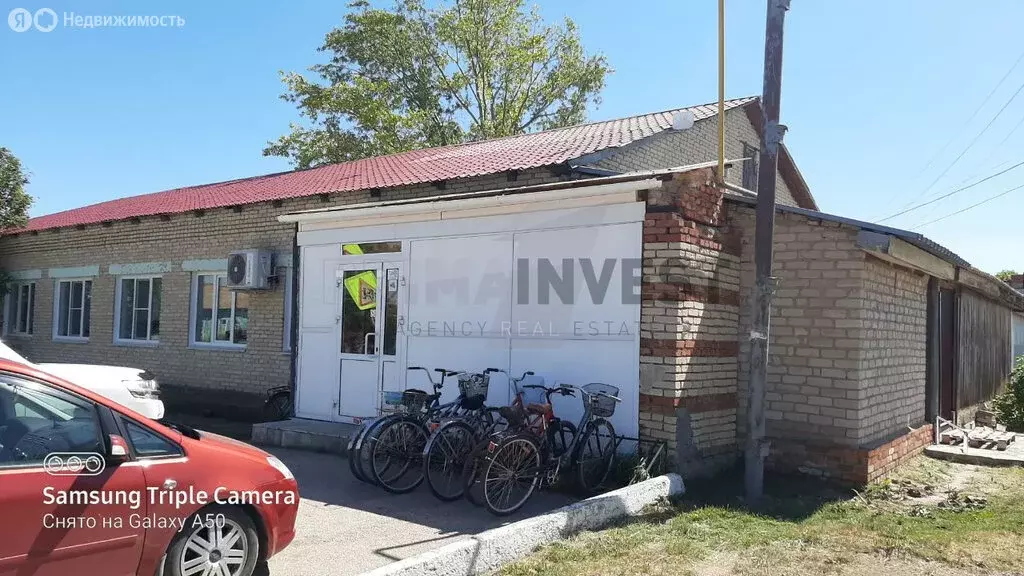 Помещение свободного назначения (311.22 м) - Фото 1