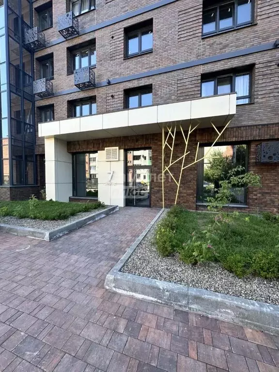 3-к кв. Иркутская область, Иркутск ул. Касьянова, 1 (59.0 м) - Фото 1