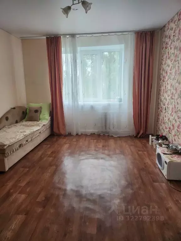 Комната Брянская область, Брянск Клинцовская ул., 64 (12.8 м) - Фото 1