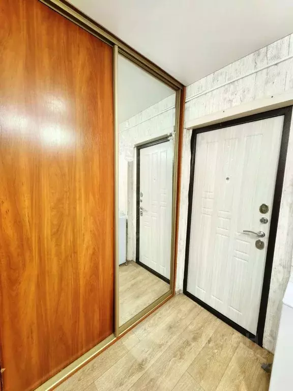 Студия Башкортостан, Уфа ул. Менделеева, 106 (44.0 м) - Фото 1