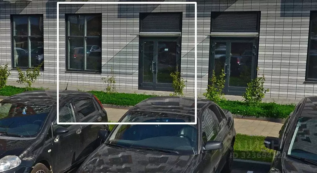 Помещение свободного назначения в Московская область, Красногорск ... - Фото 1