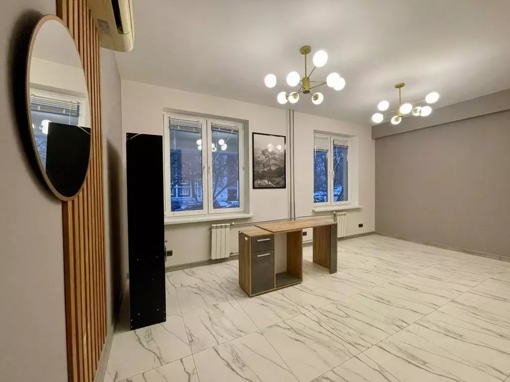 Помещение свободного назначения в Москва Филевский бул., 24 (27 м) - Фото 0