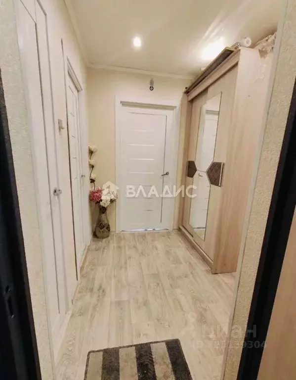 1-к кв. Московская область, Луховицы Пионерская ул., 26 (36.0 м) - Фото 1