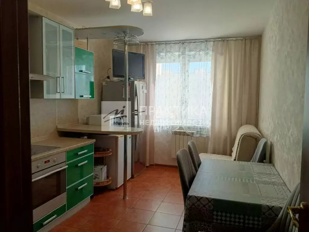 Продается 2-комнатная квартира - Фото 2