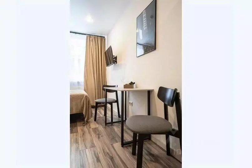 1-к кв. Санкт-Петербург 3-я Советская ул., 12 (15.0 м) - Фото 1