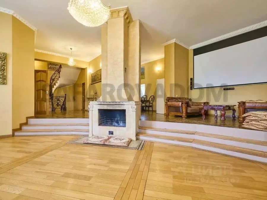 Дом в Московская область, Химки городской округ, д. Поярково  (500 м) - Фото 2