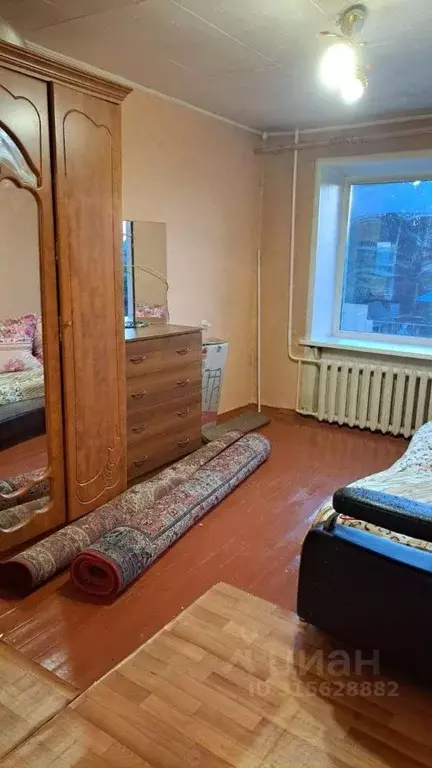 2-к кв. Новосибирская область, Новосибирский район, с. Барышево ул. ... - Фото 1