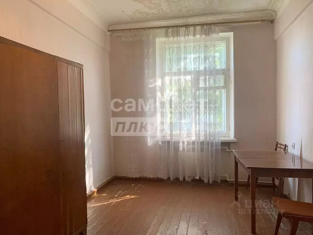 2-к кв. Московская область, Ступино ул. Куйбышева, 24 (57.3 м) - Фото 0