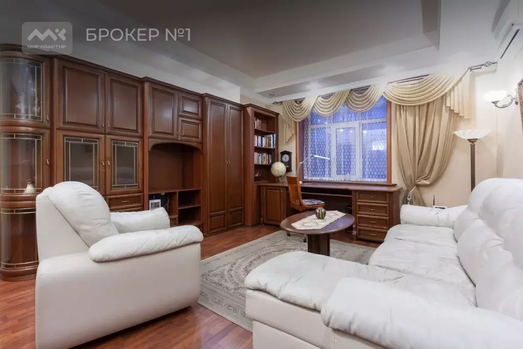 2-к кв. Санкт-Петербург ул. Декабристов, 29 (68.0 м) - Фото 2