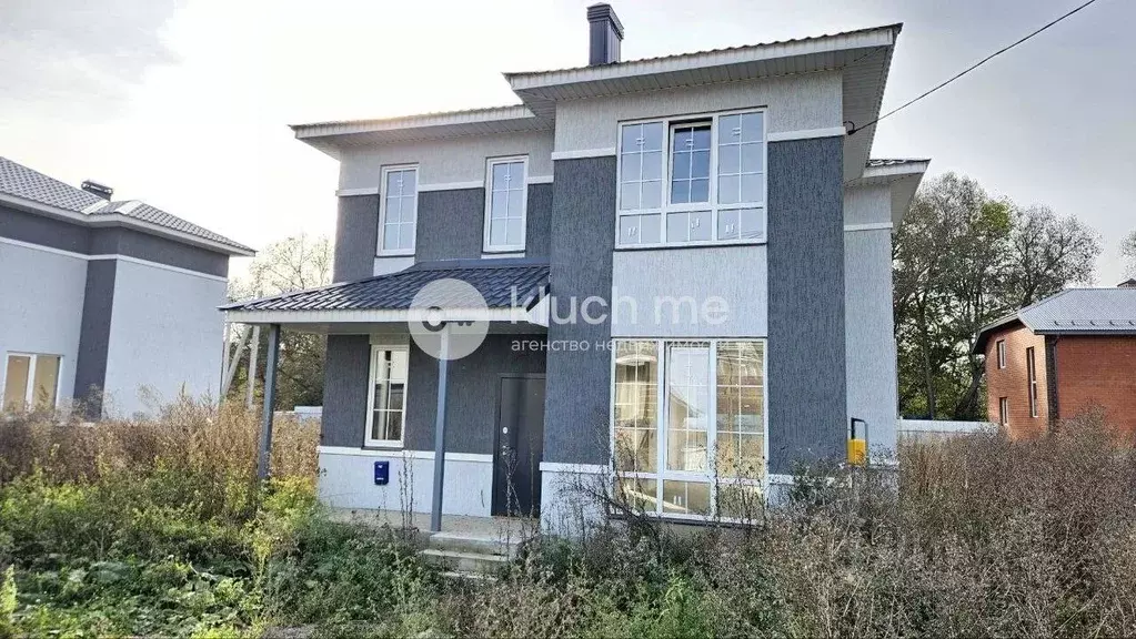 Дом в Татарстан, Пестречинский район, с. Кощаково  (130 м) - Фото 2