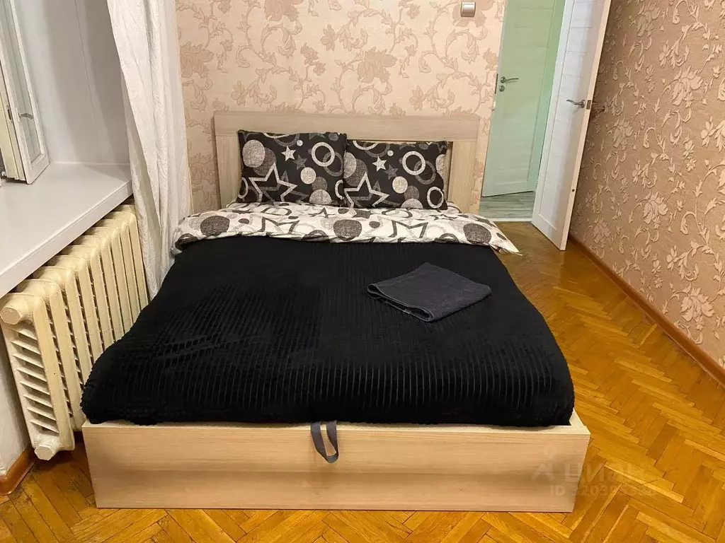 2-к кв. Москва Большой Коптевский проезд, 8 (72.0 м) - Фото 1