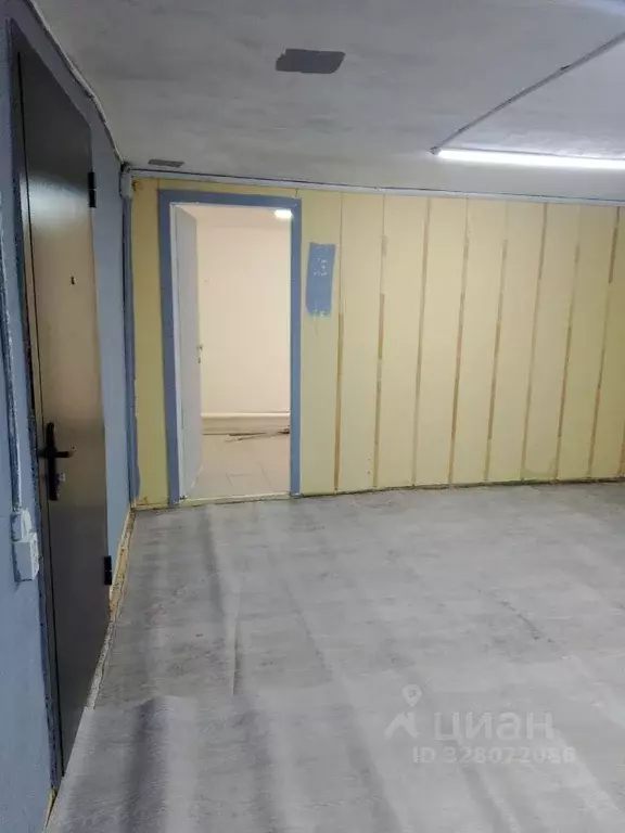 Помещение свободного назначения в Пермский край, Пермь ул. Крупской, ... - Фото 1