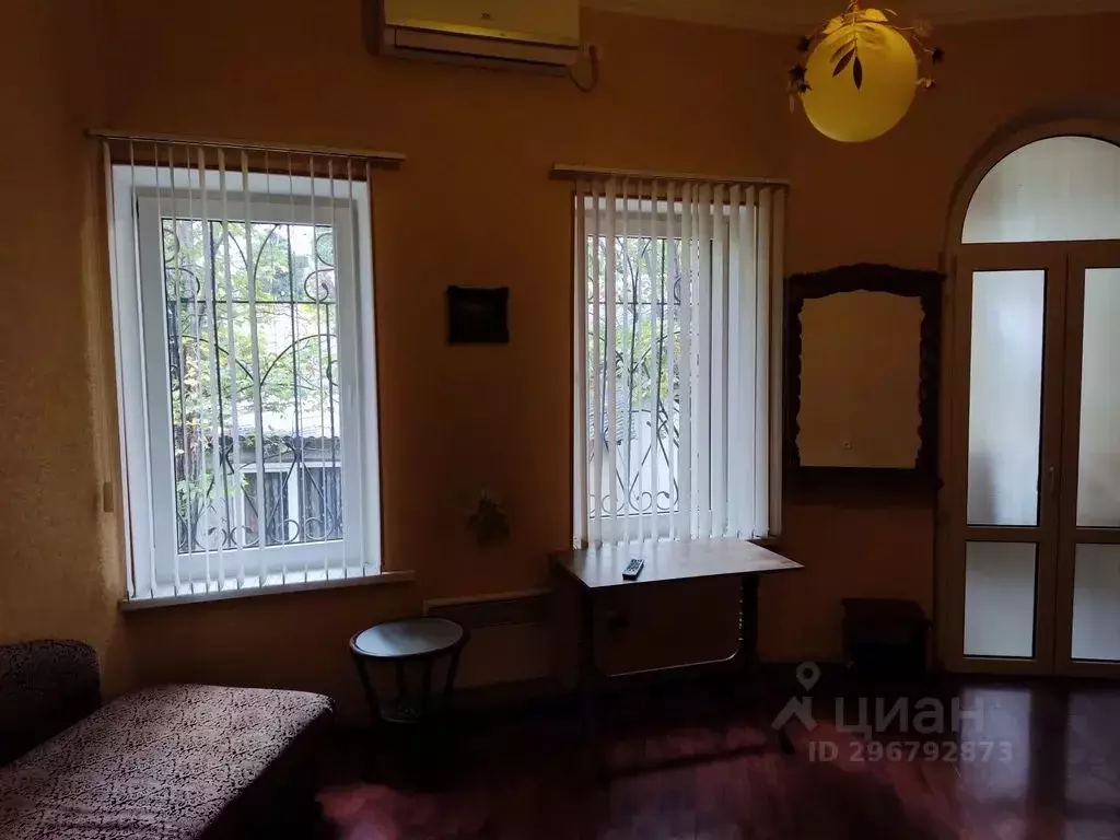 1-к кв. Крым, Ялта ул. Боткинская, 3Б (35.0 м) - Фото 1