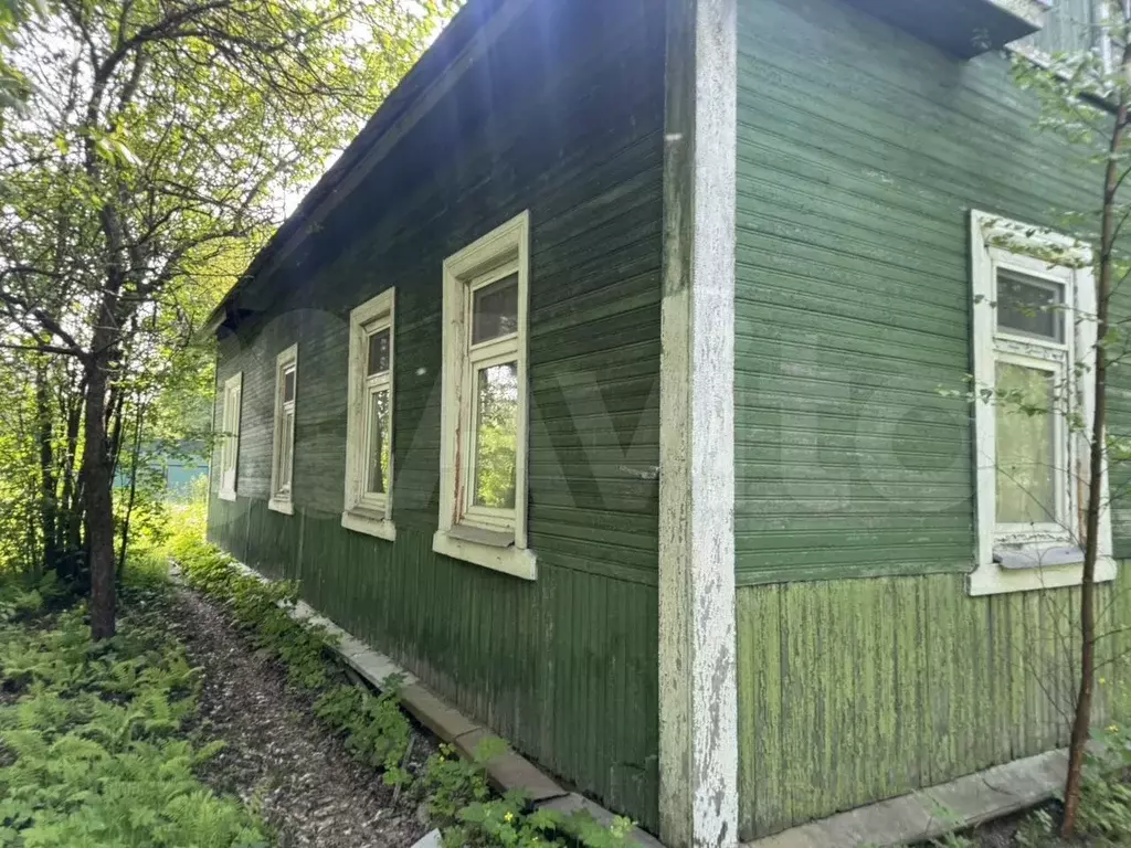Дом 80 м на участке 14 сот. - Фото 1