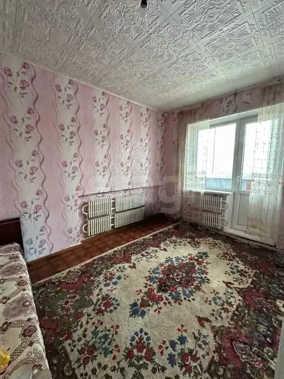 4-к кв. Белгородская область, Губкин ул. Раевского, 12А (72.9 м) - Фото 1