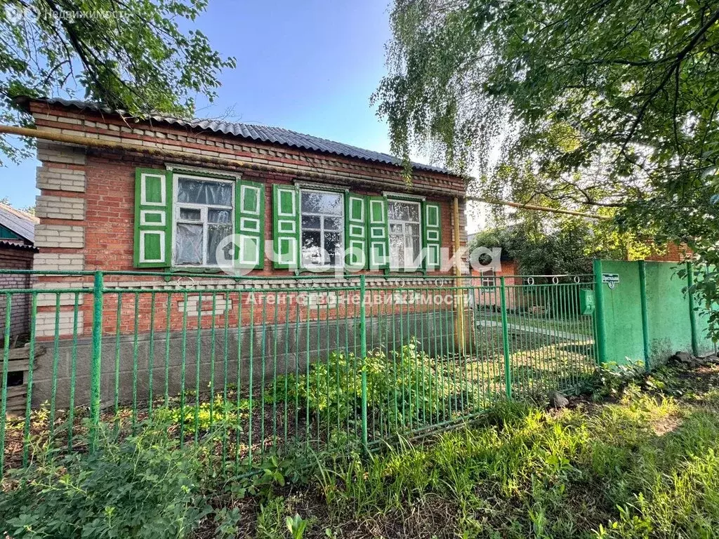 Дом в Шахты, Престольная улица, 63 (67.7 м) - Фото 1
