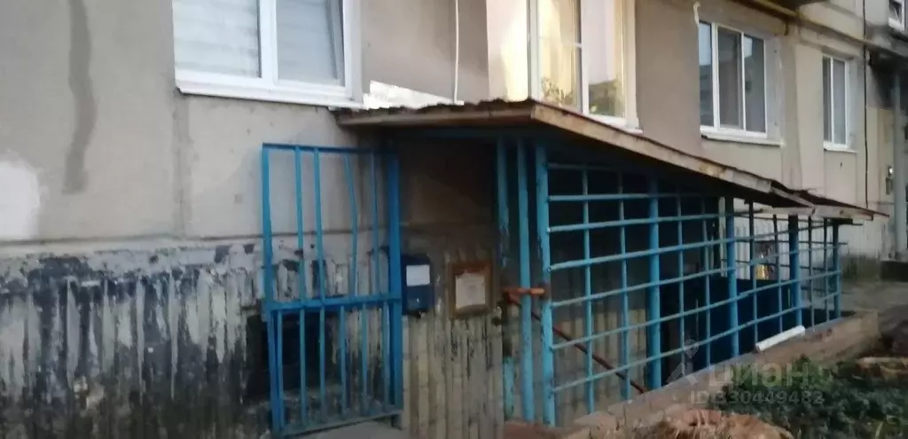 Помещение свободного назначения в Ульяновская область, Димитровград ... - Фото 1