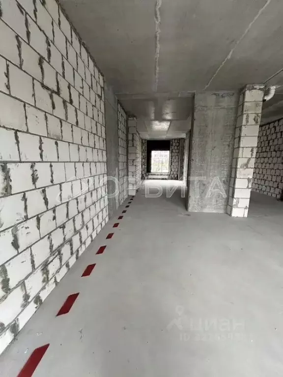 Помещение свободного назначения в Тюменская область, Тюмень ... - Фото 2