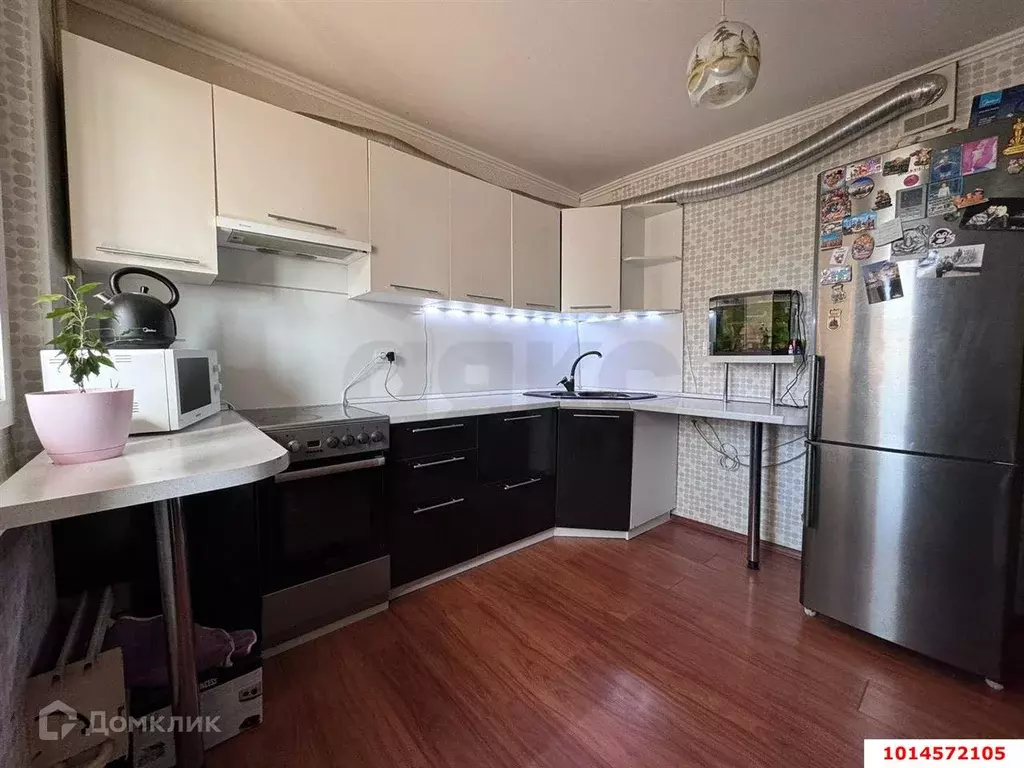 Продаётся 1-к квартира, 38.2 м - Фото 0