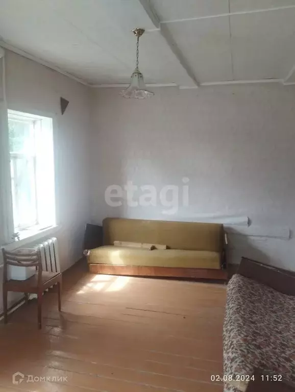 Продаётся 1-к квартира, 33.2 м - Фото 0