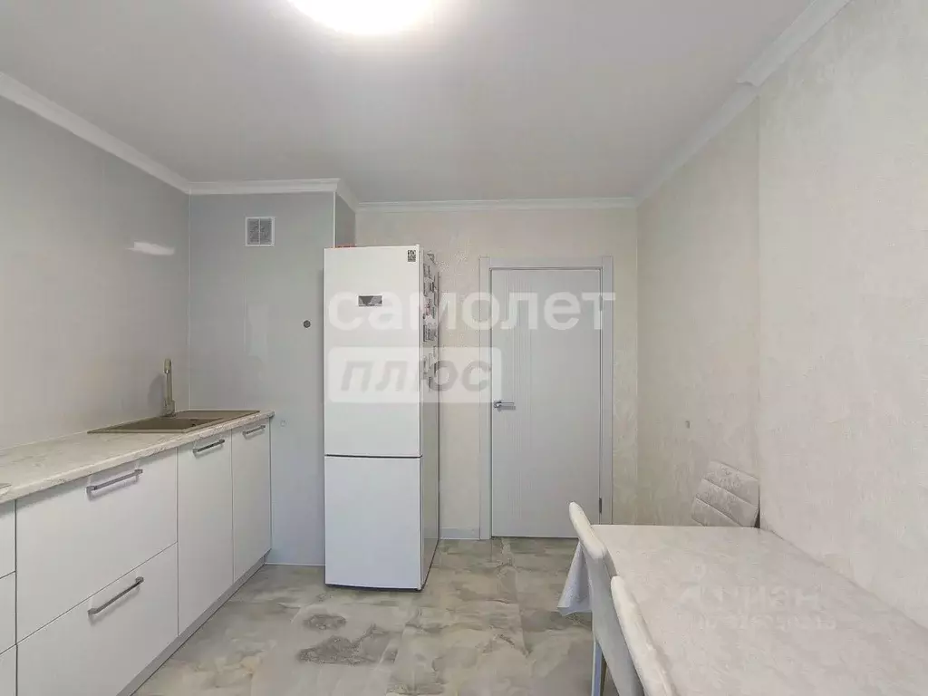 2-к кв. Чувашия, Новочебоксарск бул. Речной, 6 (67.9 м) - Фото 2